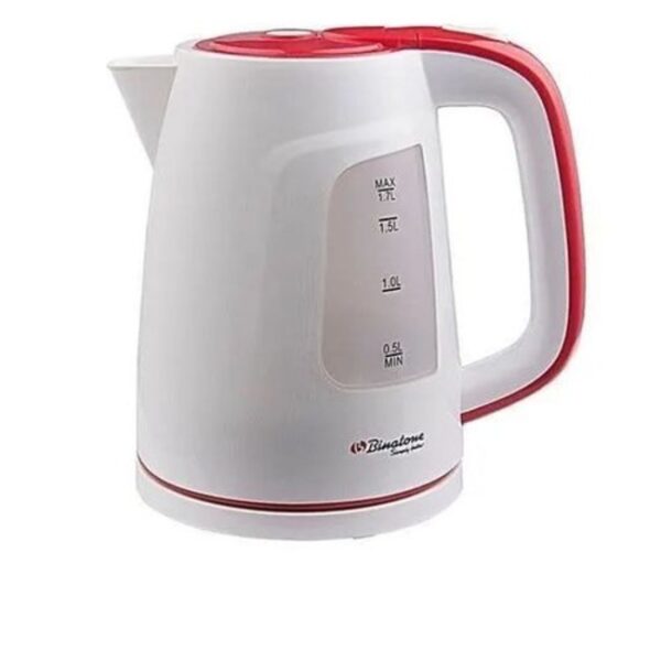 BINATONE ELECTRIC KETTLE CEJ 1750