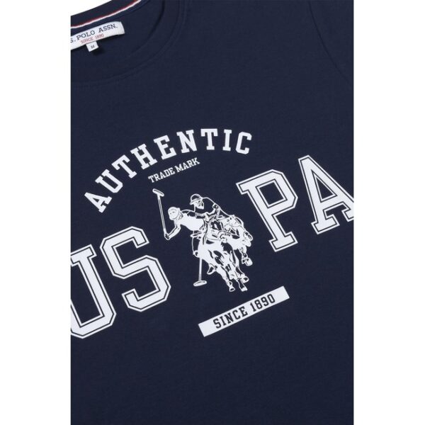 AUTHENTIC USPA T-SHIRT