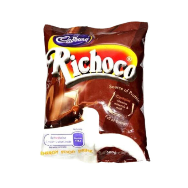 RICHOCO 400G