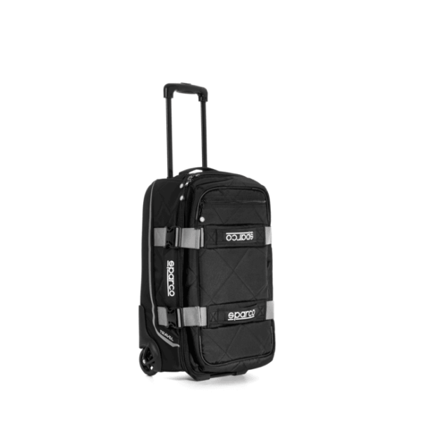 A.K TRAVELLING BAG 4B 27'' L