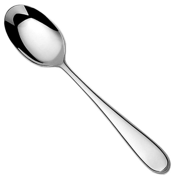 ACCURATE AFFIUENCT SPOON 2187