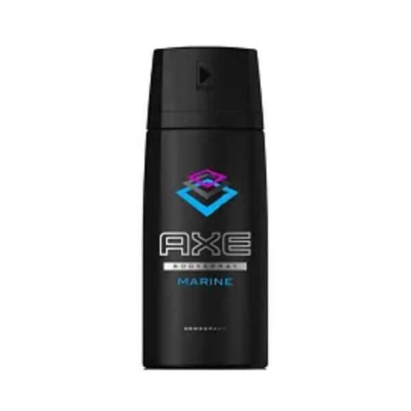 AXE DEO SPRAY 150ML