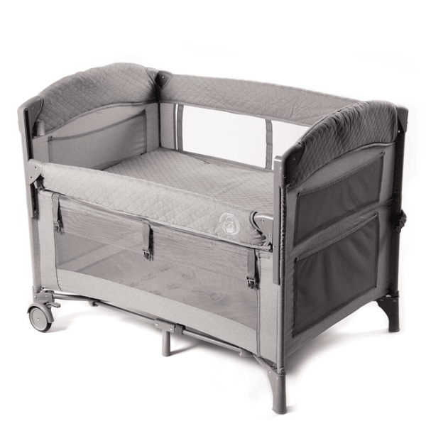 BABY BED 2 IN 1