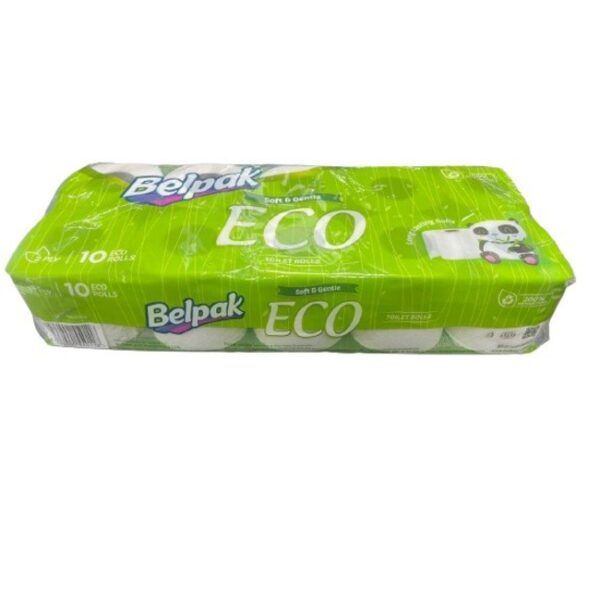 BELPAK T/ROLL ECO WRAP