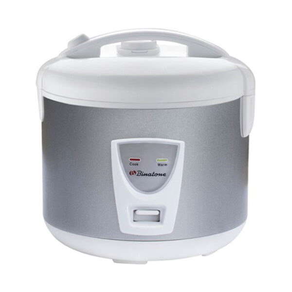 BINATONE RICE COOKER RCD1820