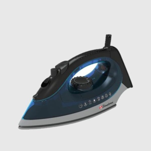 BINATONE STEAM IRON SI-2410