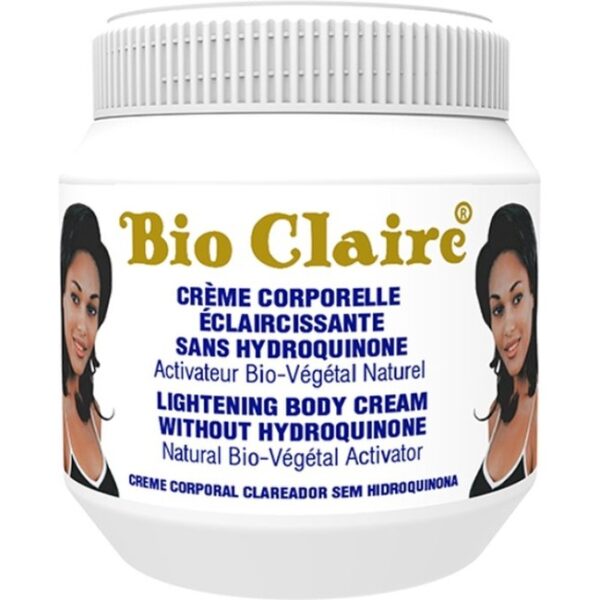 BIO CLAIRE CREAM 130ML