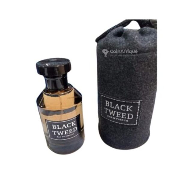 BLACK TWEED SPRAY 100ML