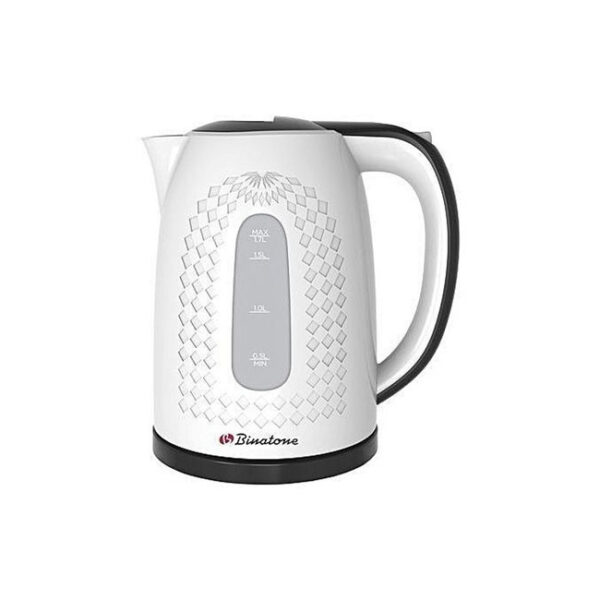 BINATONE ELECTRIC KETTLE CEJ-1780