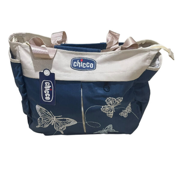 CHICCO BABY DIAPER BAG NO.9032