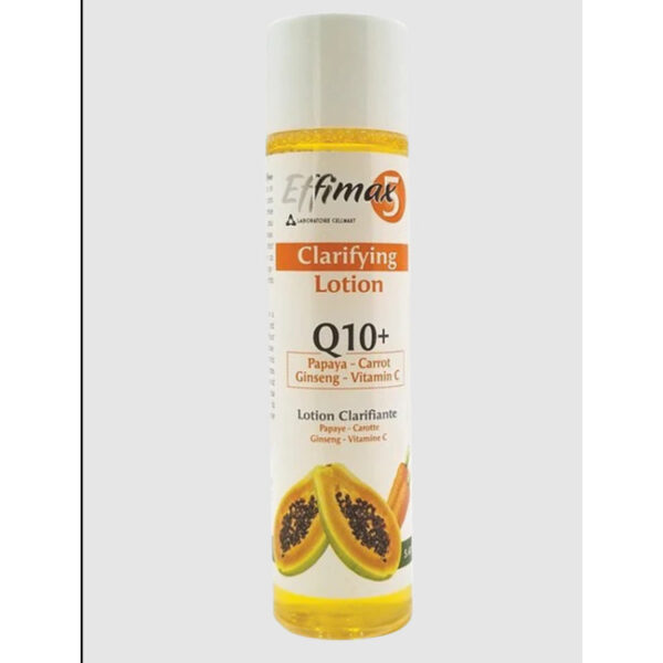 EFFIMAX BODY LOTION 500ML