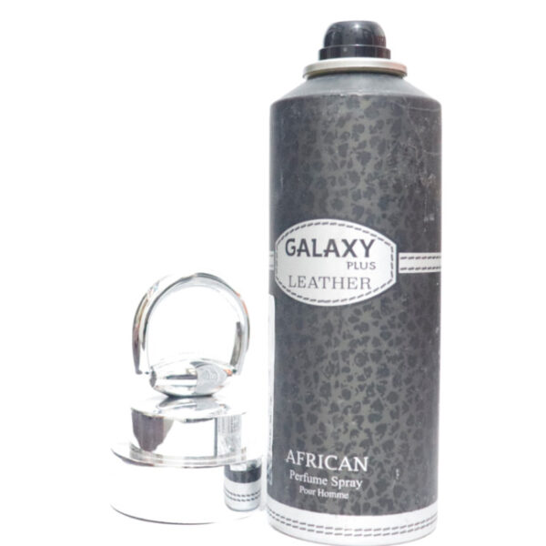 GALAXY PLUS DEO SPRAY 200ML