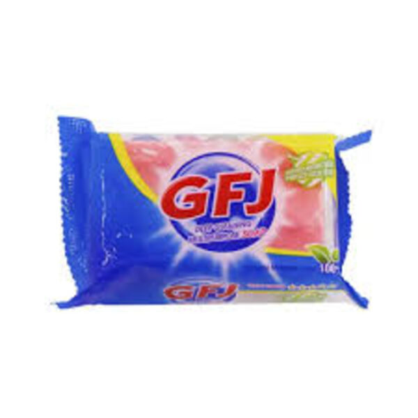 GFJ SOAP 150G