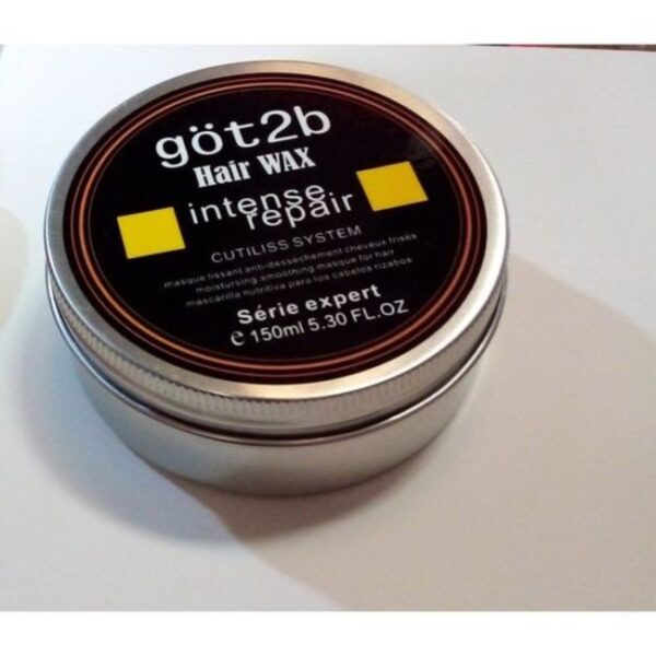 GOT2B HAIR WAX 150ML