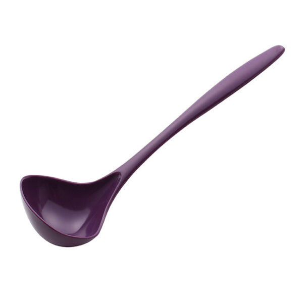 GR MELAMINEWARE LADLE 6030-9''