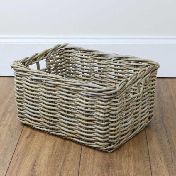 HAMPER BASKET