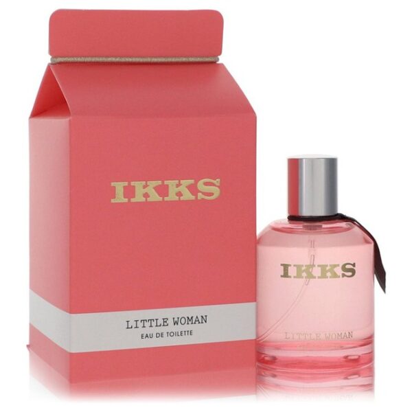 IKS PERFUME SPRAY 10ML