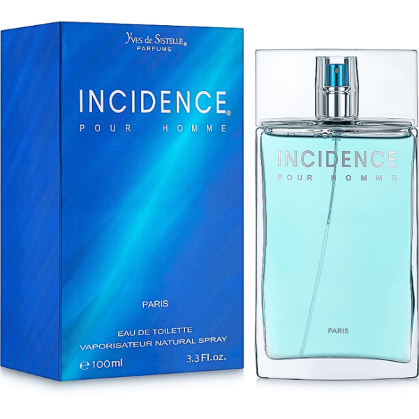 INCIDENCE BLUE SPRAY 100ML