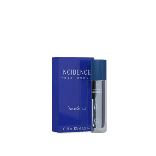 INCIDENCE BLUE SPRAY 20ML