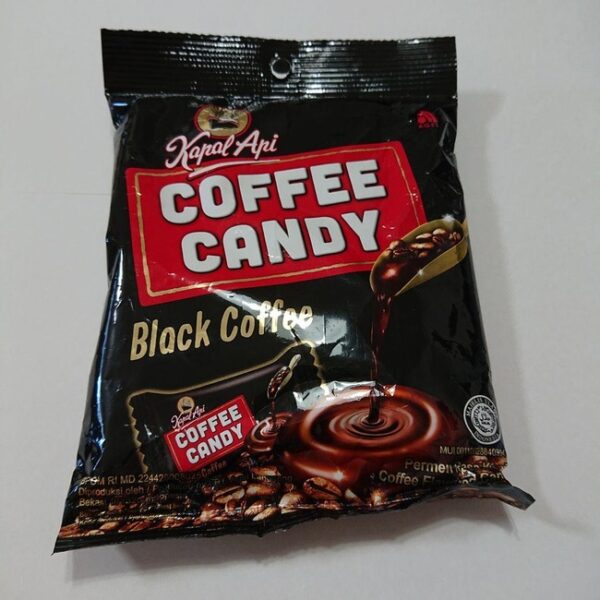 KAPAL API COFFEE CANDY 600G