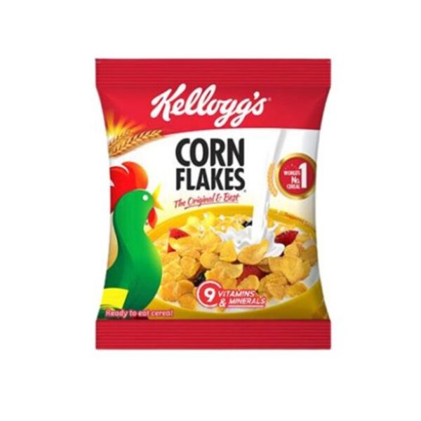 KELLOGG'S CORNFLAKES 22G