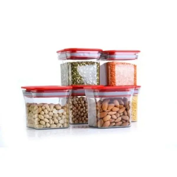 KGM KITCHEN CONTAINER 5PCS SET