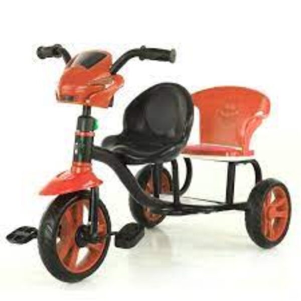 KIDS TRICYCLE #10