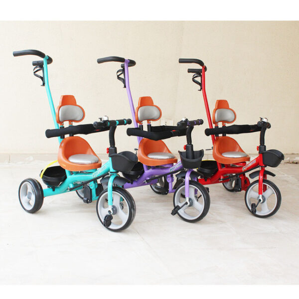 KIDS TRICYCLE #13