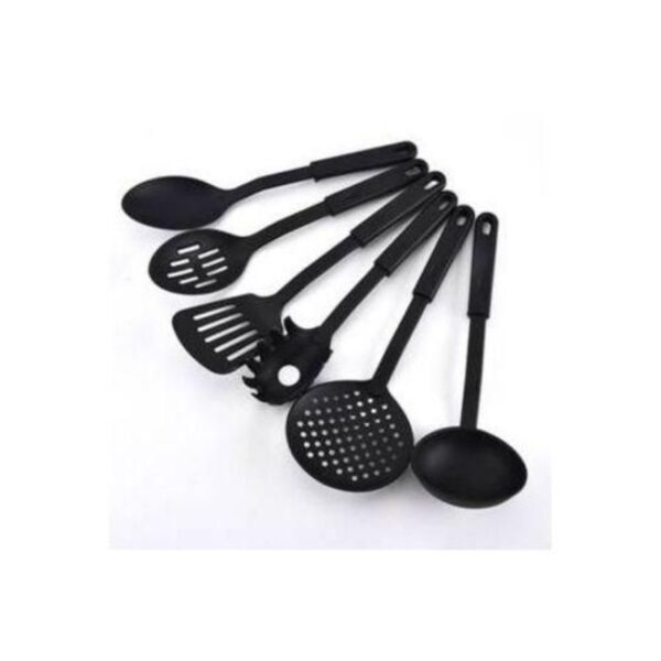 KITCHEN TOOLS 6PCS SET