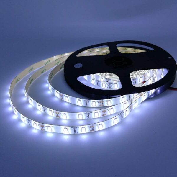 LED STRIP LIGHTS