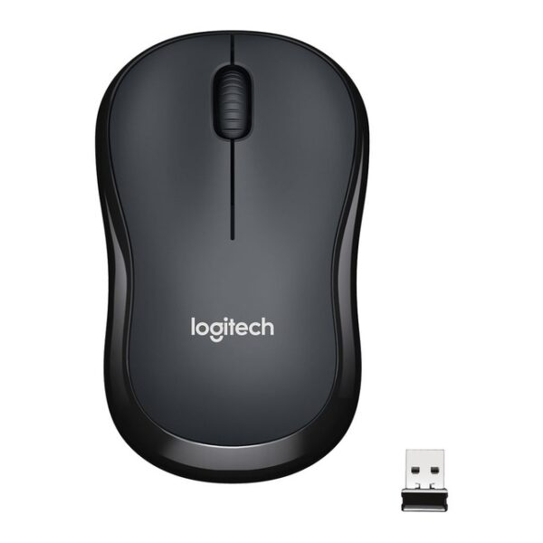 LOGITECH WIRELESS MOUSE M220