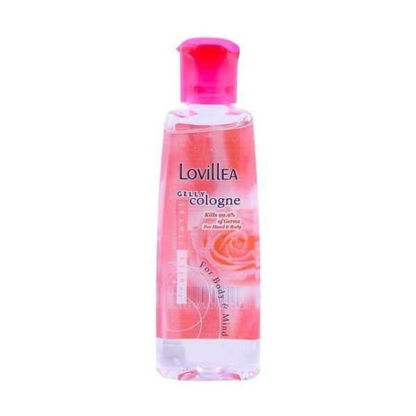 LOVILLEA GELLY COLOGNE 100ML