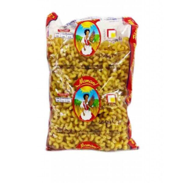 MAMAN MACARONI 450G