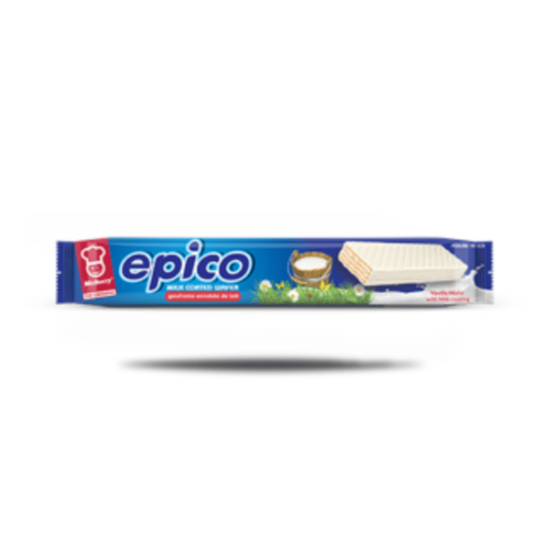 MCBERRY EPICO 2X WAFER 15G