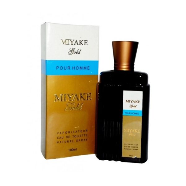 MIYAKE NATURAL SPRAY 100ML