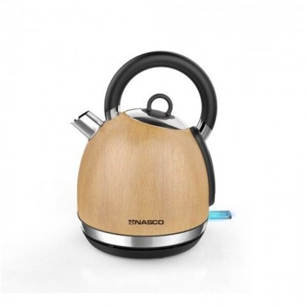 NASCO BOUILLOIRE KETTLE KE5501E-GS