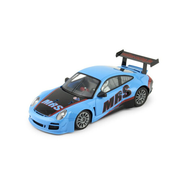 NSR FAST TOYS CAR NO.456