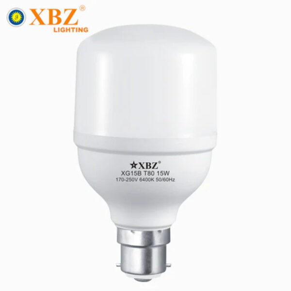 XBZ LIGHTING LED BULB 15W XG15B