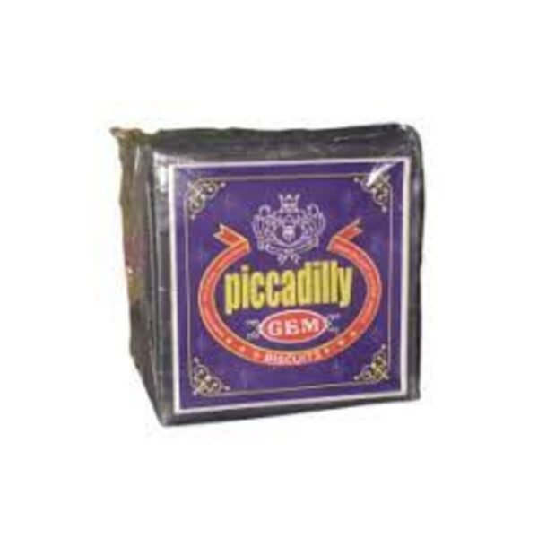 PICCADILLY GEM 60G