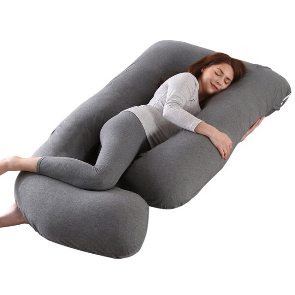 PREGNANCY PILLOW