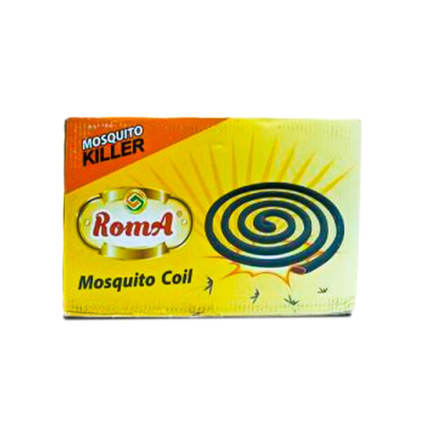 ROMA MOSQUITO COIL