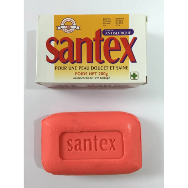 SANTEX BODY WASH 250ML