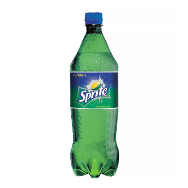 SPRITE PET 1LT