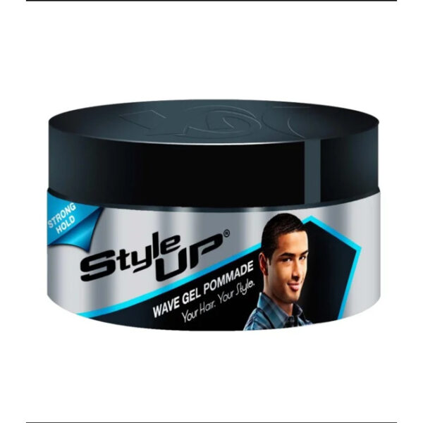 STYLE UP SHOWER GEL (STAMINA) 1050ML