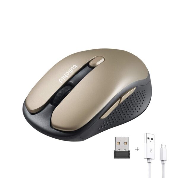 TULICHID WIRELESS MOUSE