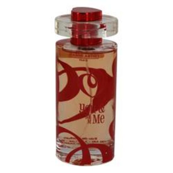 YOU & ME PERFUME SPRAY 90ML