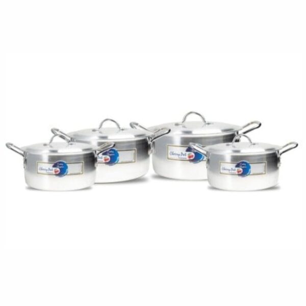 MAGNO COOKWARE BABY SET 5PCS