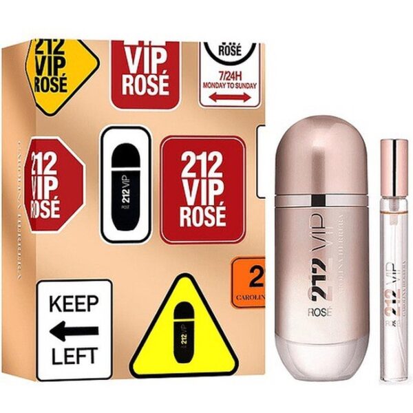 2I2 VIP ROSE GIFT SET