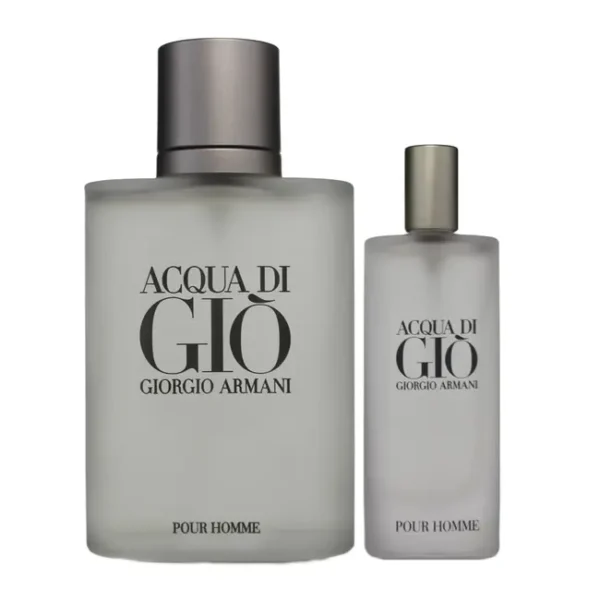 GIQ MEN GIFT SET