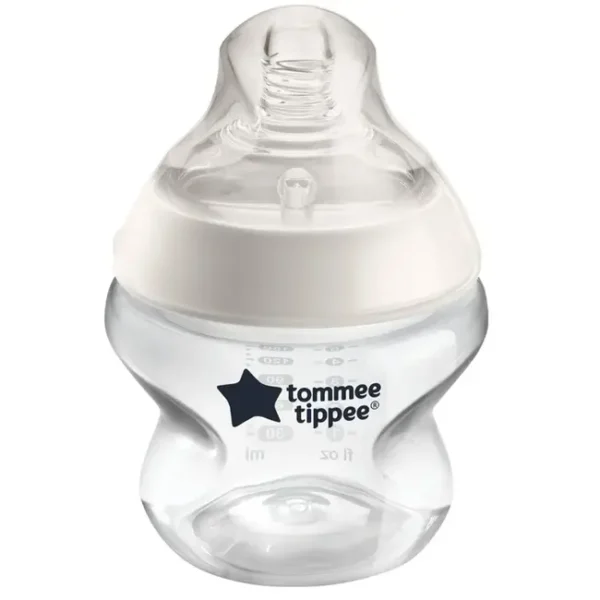 TOMNER TIPPIC FEEDING BOTTLE 150ML